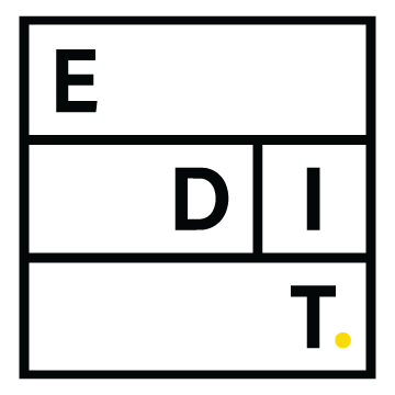 EDIT. – Disruptive Digital Education