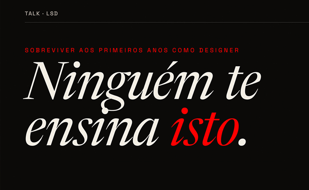 A mentira que te venderam sobre ser designer freelancer