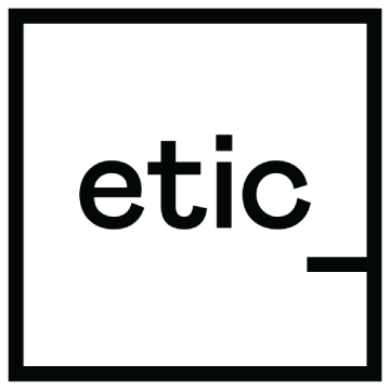 ETIC – Escola de Tecnologias, Inovação e Criação